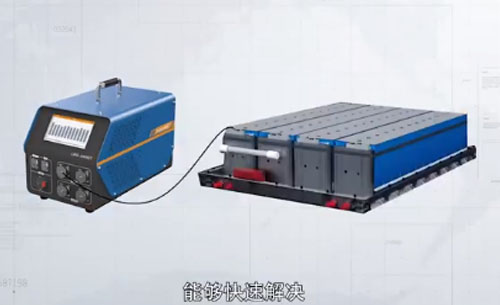 解決方案|儲能電池系統(tǒng)全場景安全運維解決方案②